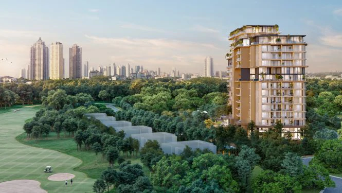 BOSCO DI SANTA MARÍA PROJECT | ELEVATED LUXURY LIVING IN HARMONY WITH NATURE