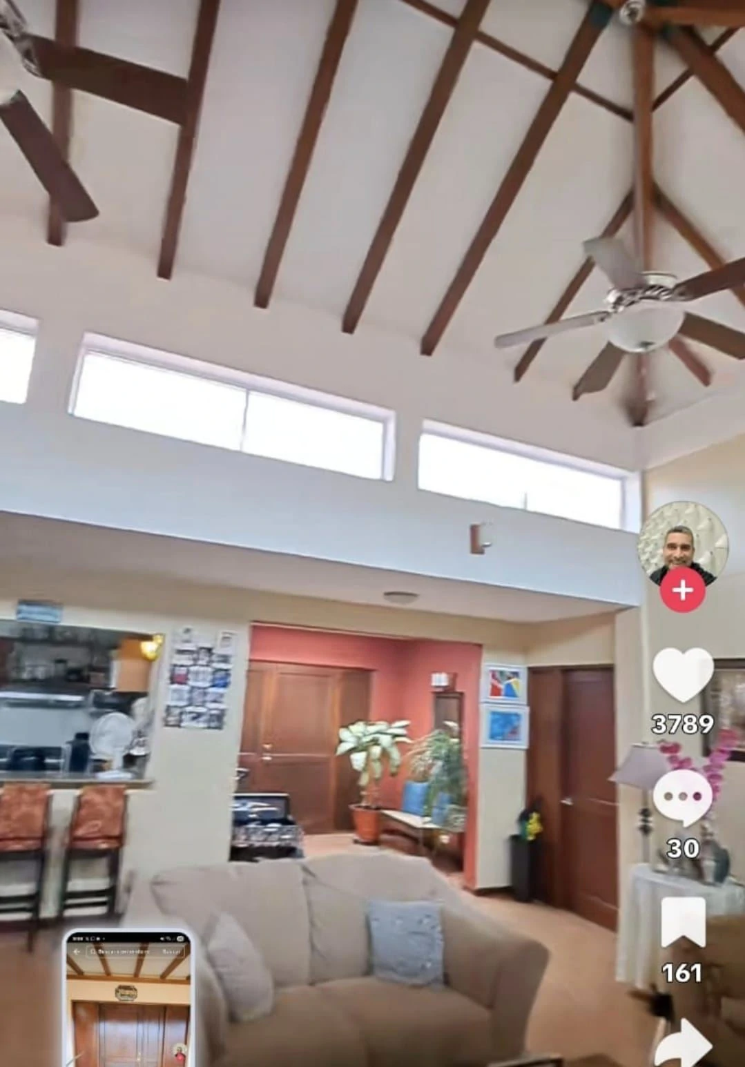FOR SALE: Beautiful Beach House in Exclusive Golf Resort Community - photo 6