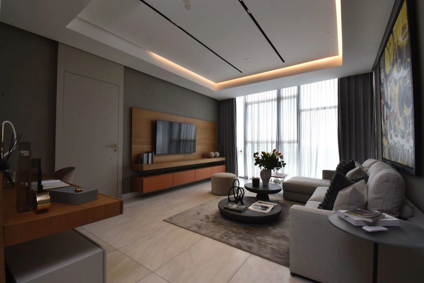 LA MAISON by Casa Fendi: A Luxury Heritage Site in Santa María. Project for Sale. - photo 3