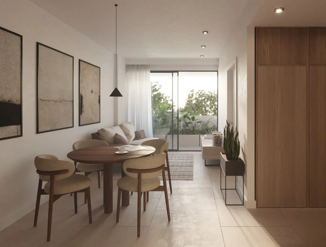 AMARA PROJECT IN EL CANGREJO - photo 4