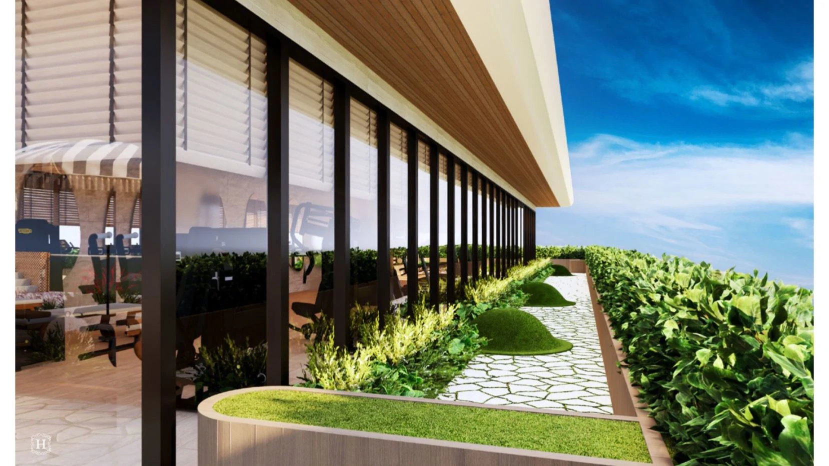 RESIDENTIAL PROJECT - PH NAUTILUS | CANAL-FRONT LIVING & INVESTMENT IN AMADOR - photo 29