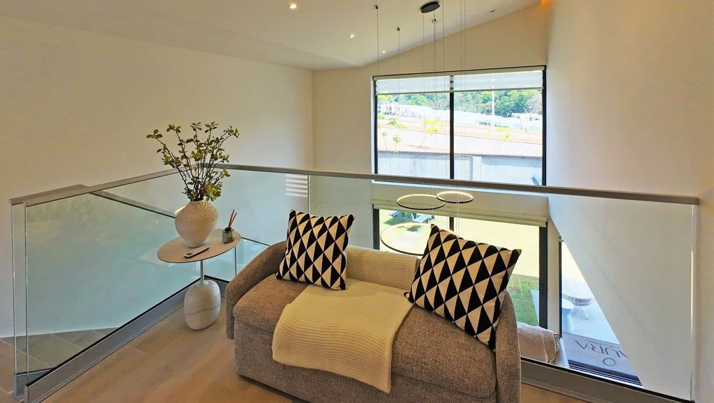 Country Retreat - photo 12