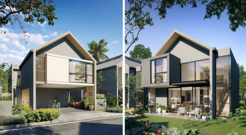 Green City Villas - photo 13
