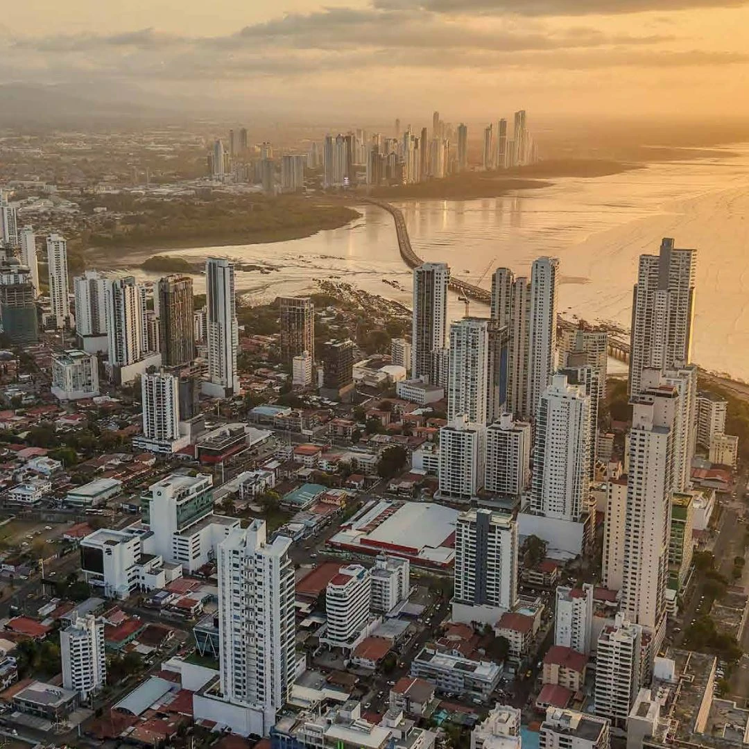 PH ASIS | Smart Pre-Construction Investment in San Francisco, Panama City - photo 12