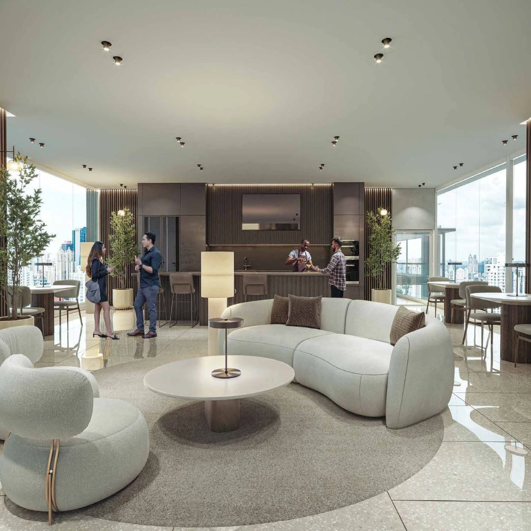 PH ASIS | Smart Pre-Construction Investment in San Francisco, Panama City - photo 4