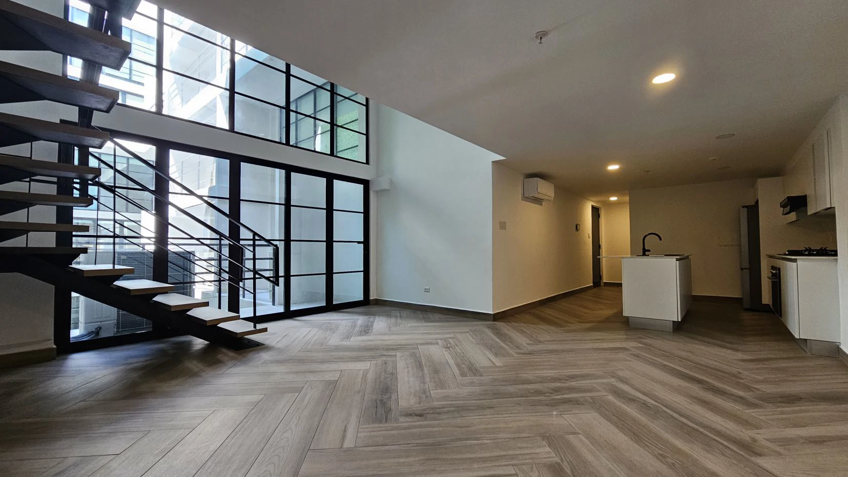 Apartment for sale in Casco Viejo