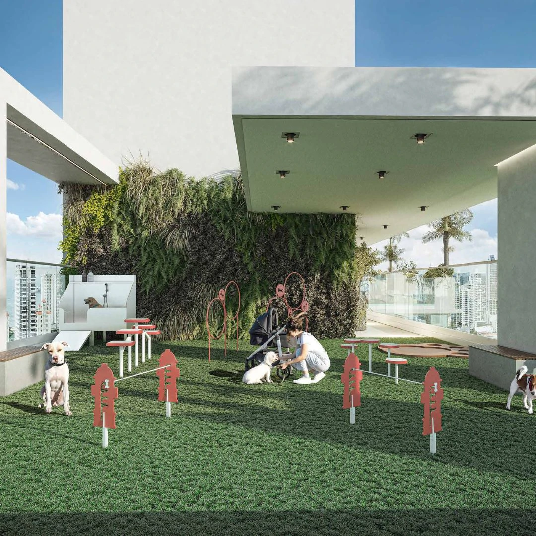 PH ASIS | Smart Pre-Construction Investment in San Francisco, Panama City - photo 8
