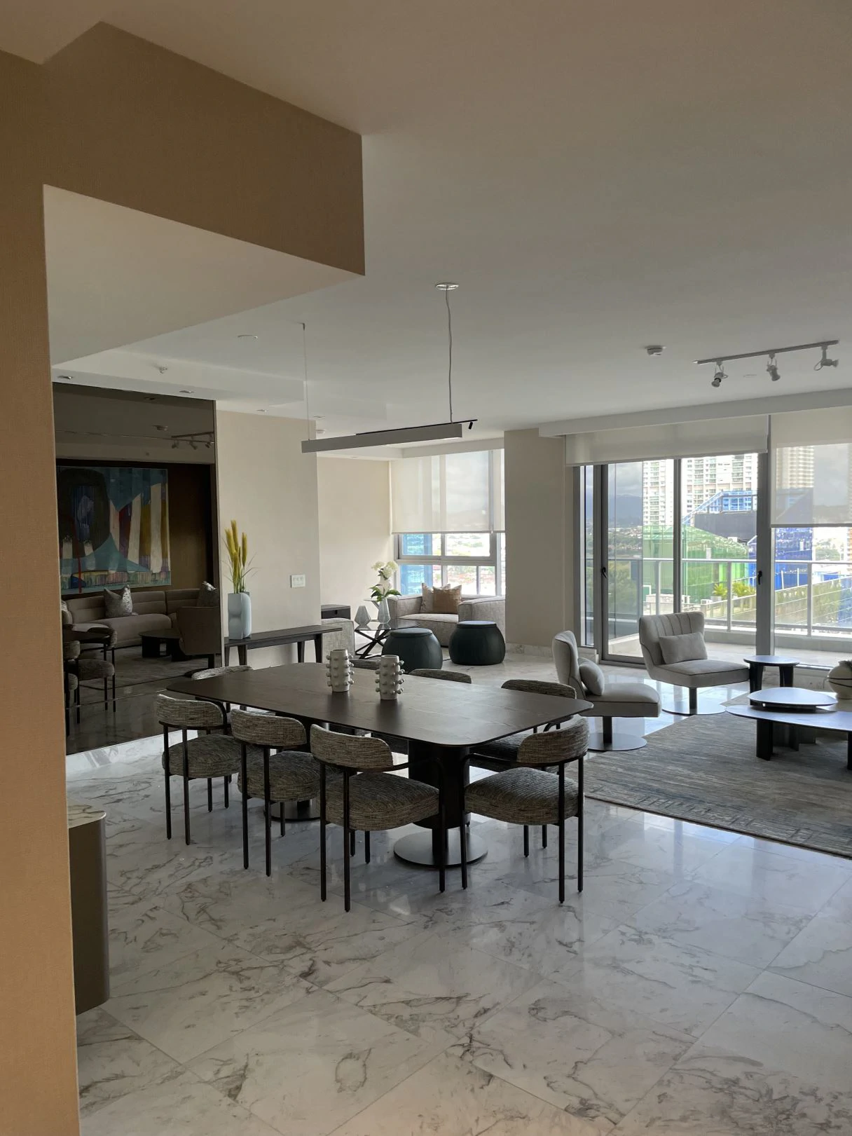 PH REGALIA | Own a Prestigious Oceanfront Residence in Costa del Este, Panama City - photo 12