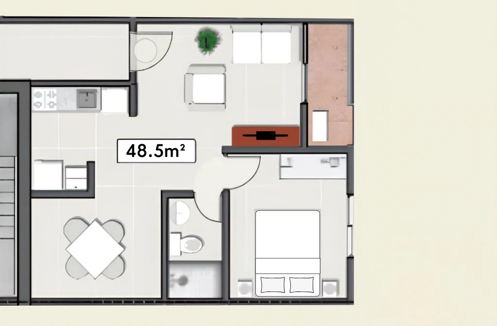 Affordable Investment in Bella Vista - photo 15