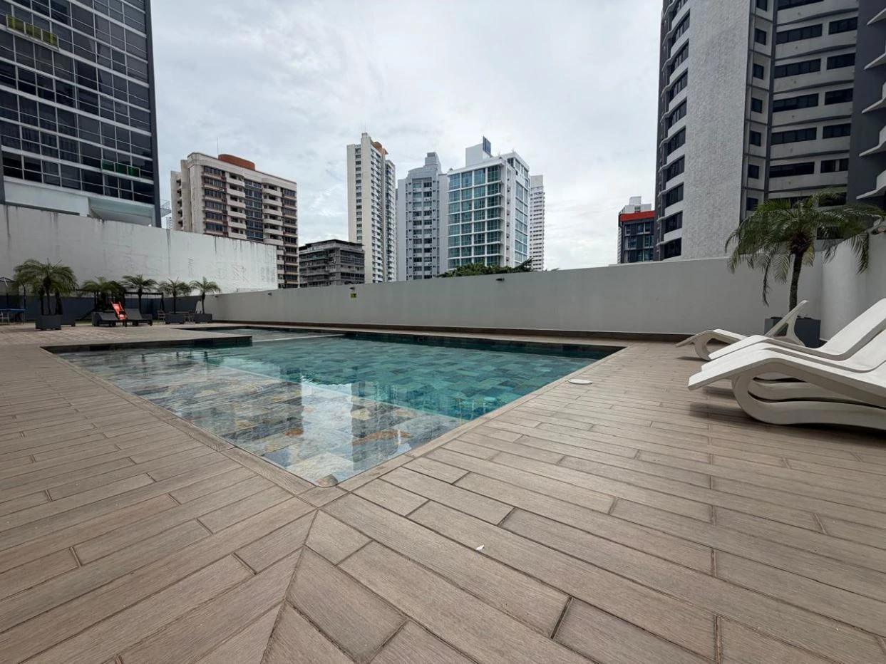 Apartment for sale in El Cangrejo - photo 16