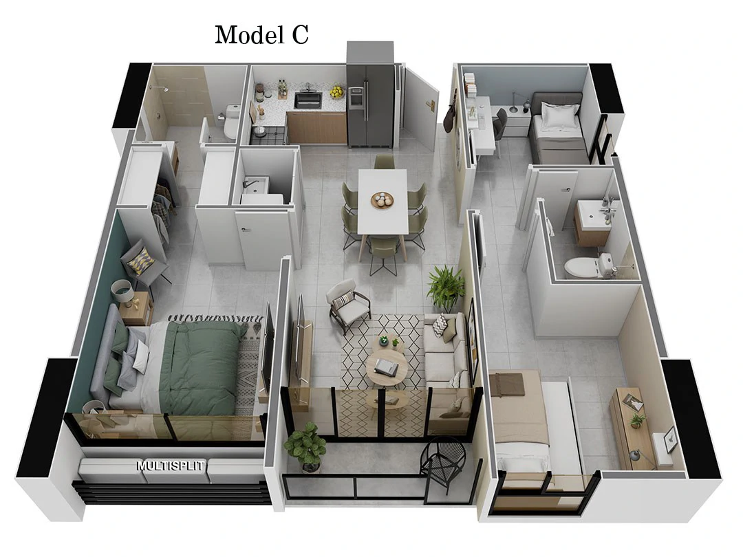 Great Investment Opportunity in Top Location - photo 17