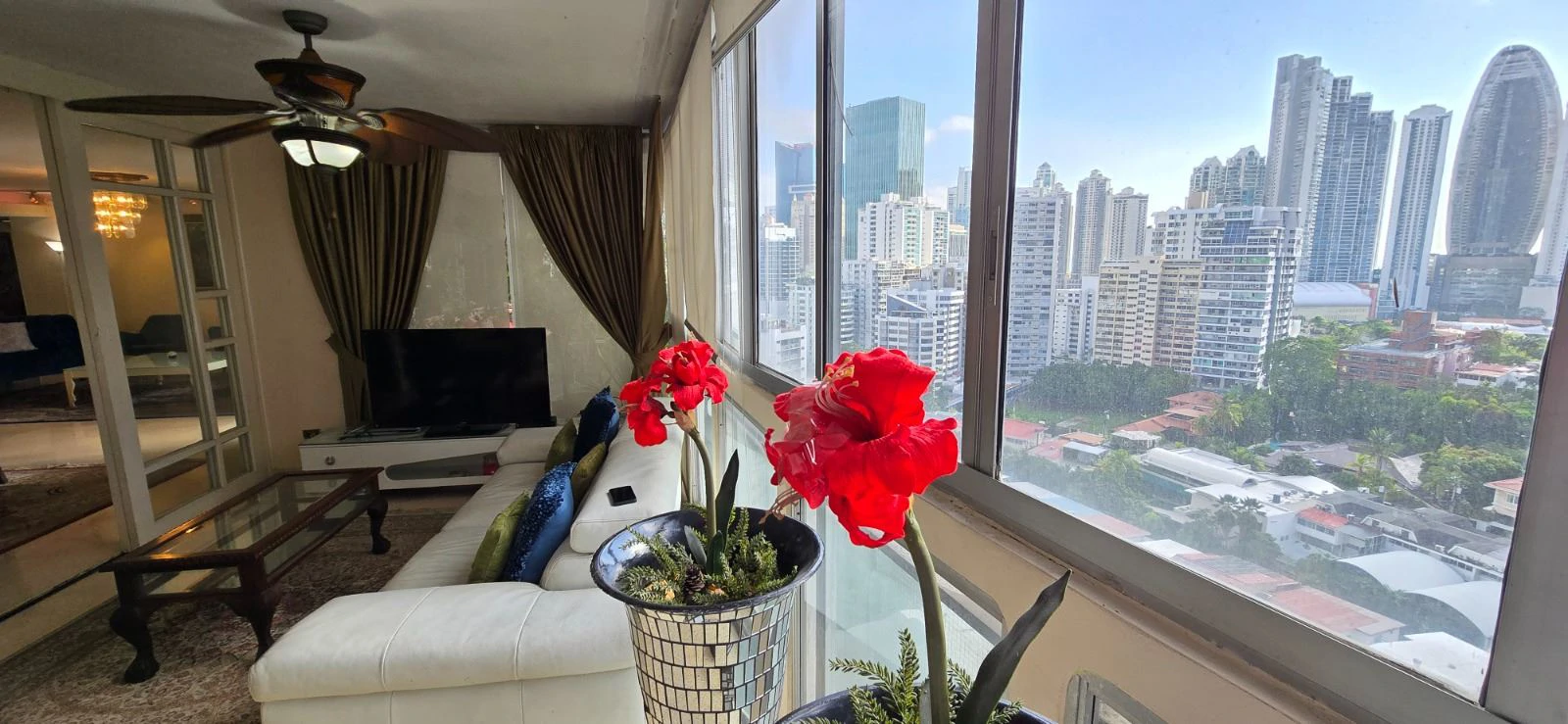 Apartment for sale in Punta Paitilla, Panamá - photo 6