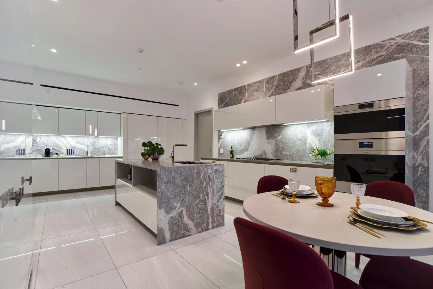 LA MAISON by Casa Fendi: A Luxury Heritage Site in Santa María. Project for Sale. - photo 6