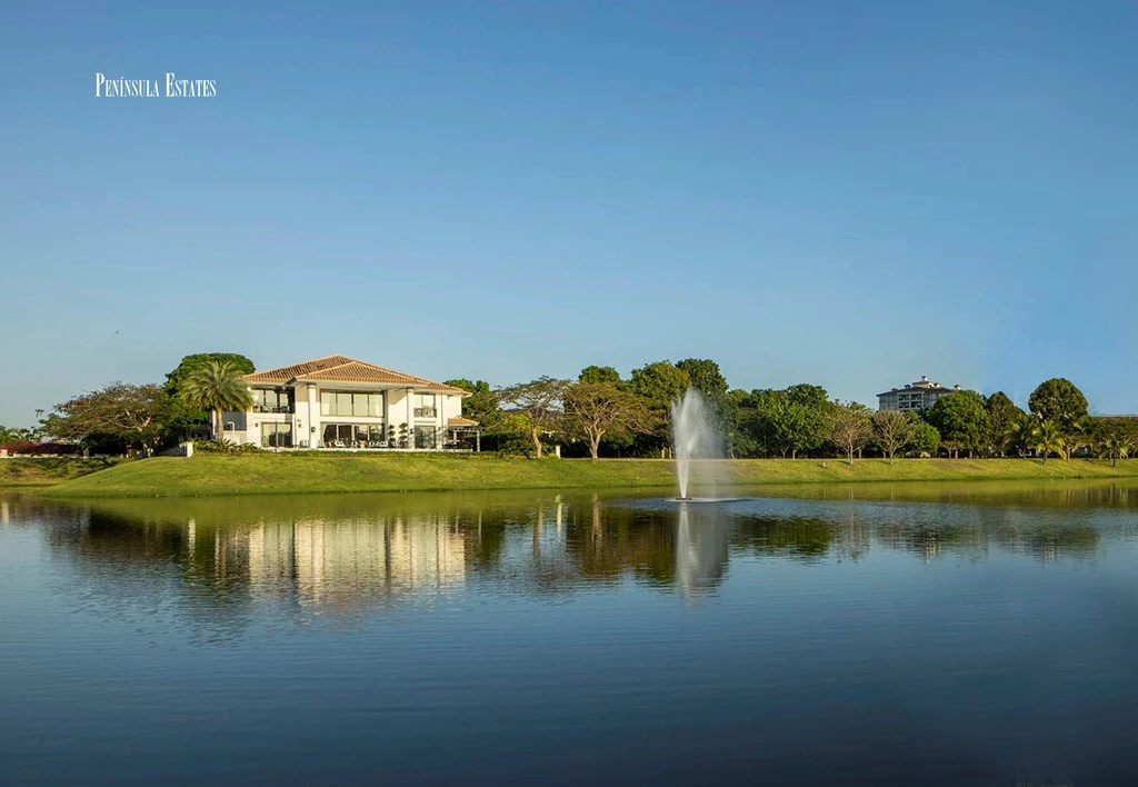 Peninsula Estates