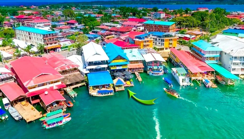 Hotel Bocas del Toro - photo 27