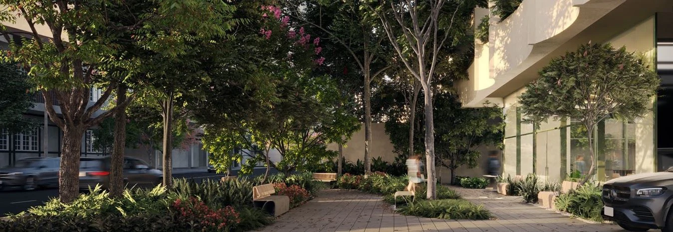Apartments for Sale at A19 Cincuentenario, Coco del Mar – From 74 m² - photo 10