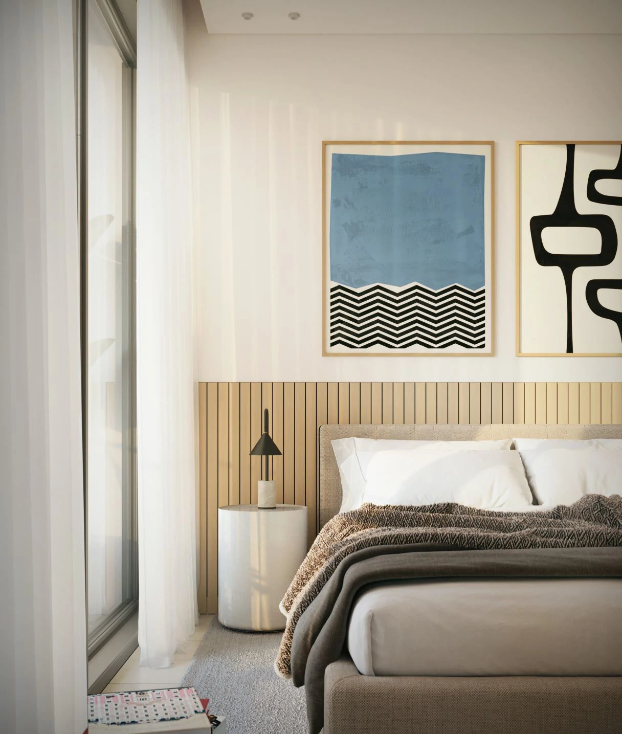 High Profitability in Punta Pacífica | 97 m² in PH Mantra Urban Oasis - photo 4