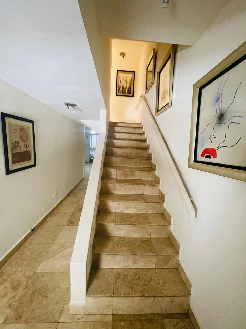 House for Sale in the Heart of Obarrio - photo 8