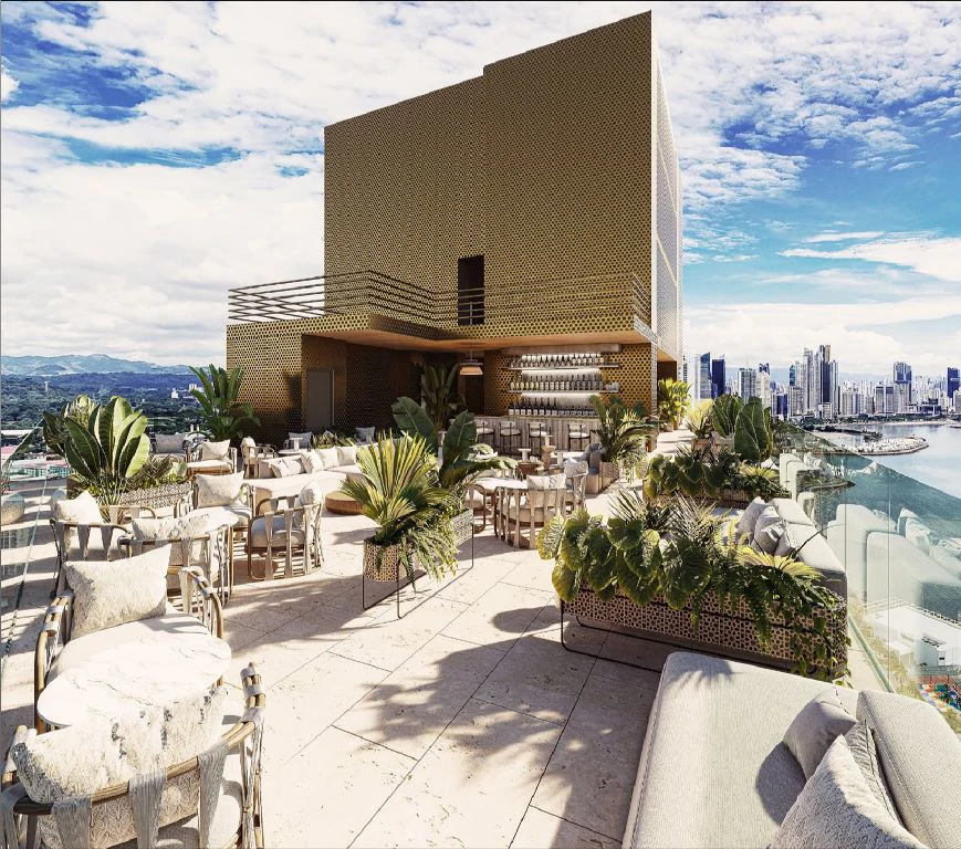 Ocean View - Loft units on Av Balboa - photo 14