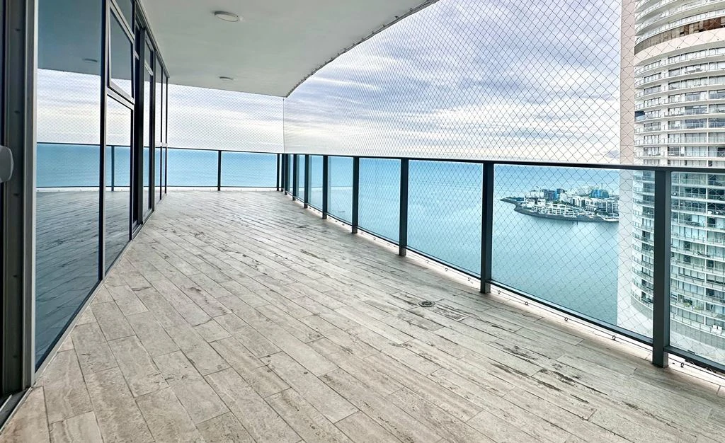 Grand Tower - Punta Pacifica - photo 5