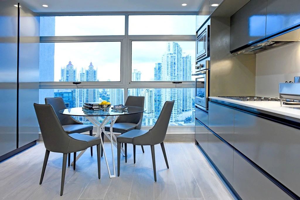 Q Tower - Punta Pacifica - photo 8