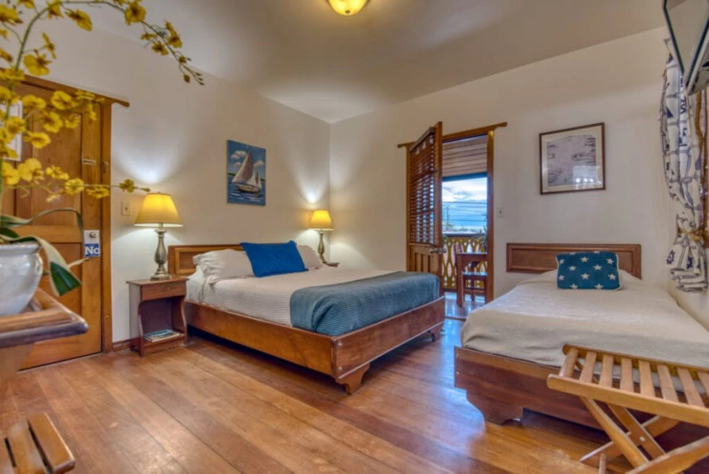 Hotel Bocas del Toro - photo 18