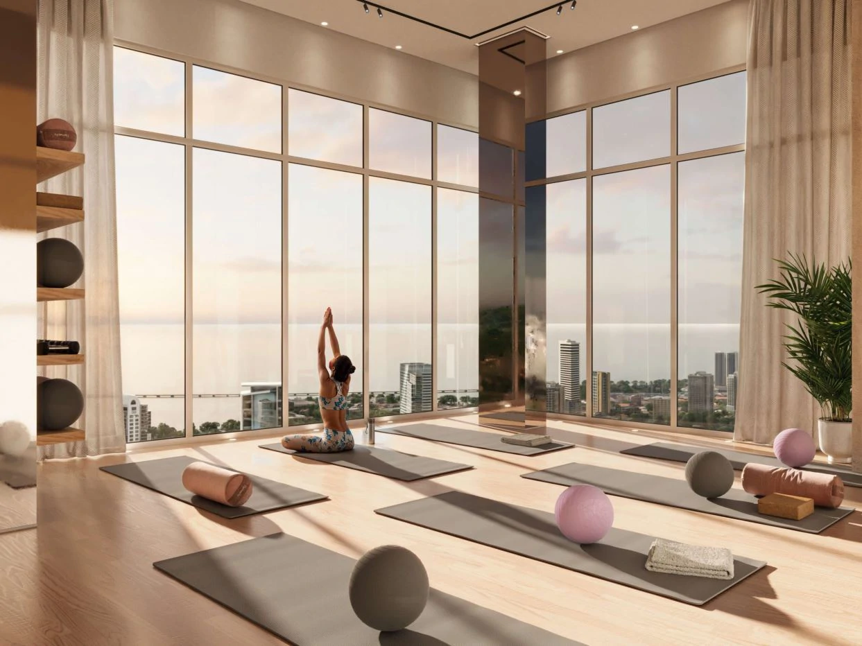 DISCOVER YOUR NEW LIFESTYLE AT COSTANERA - photo 8