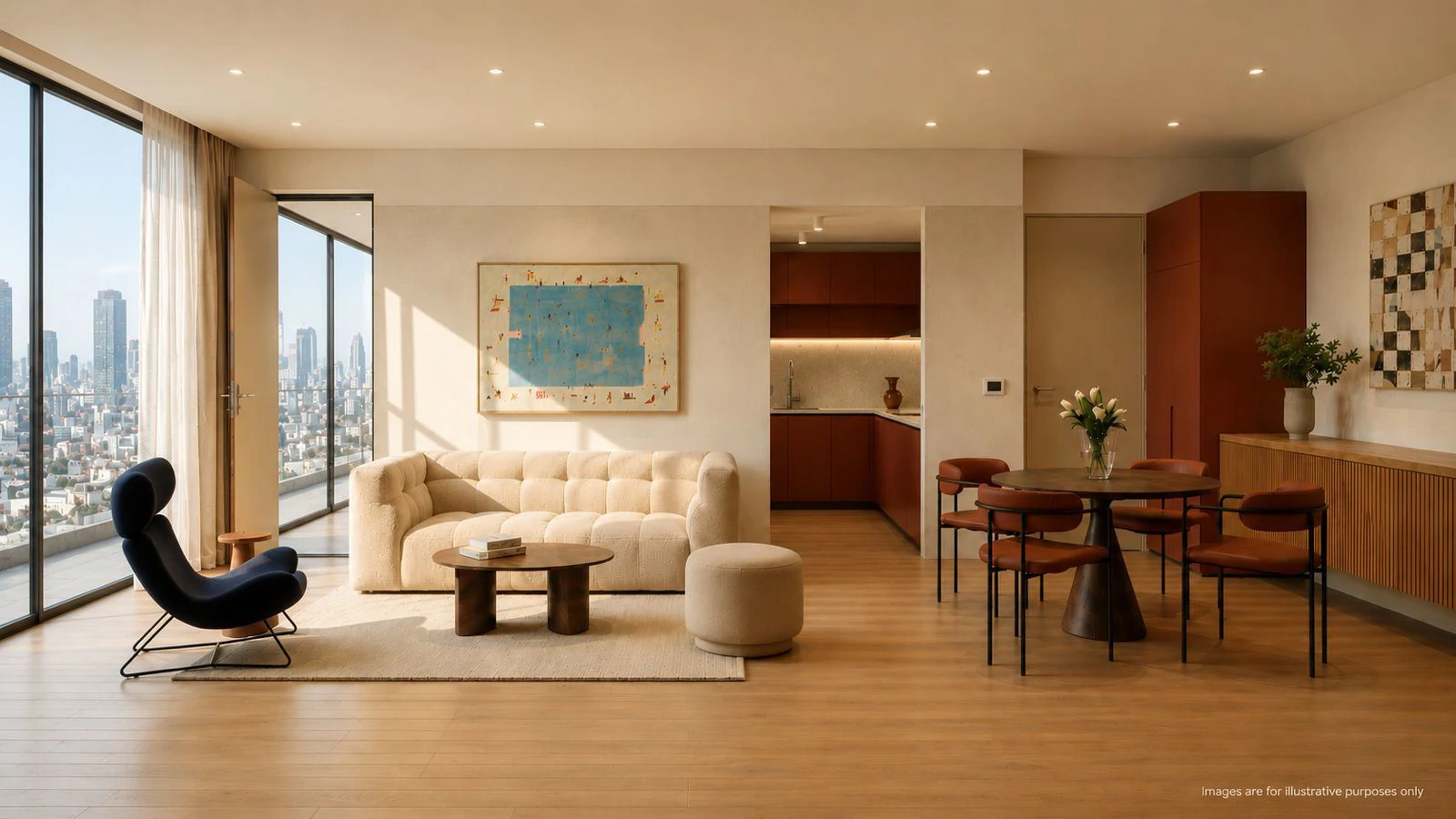 AirBnB Licensed - Obarrio - photo 9