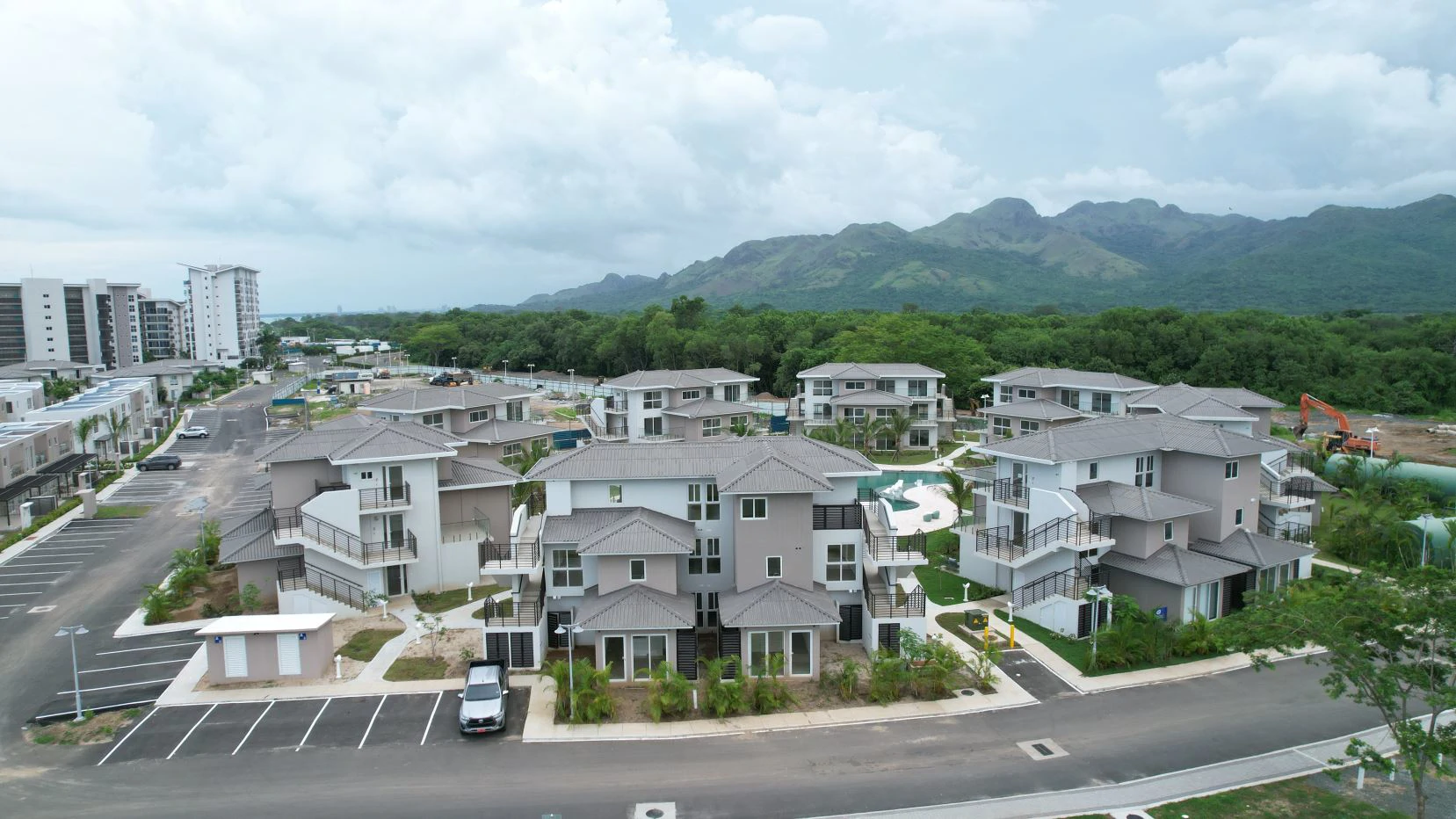 BRISAS DEL MAR - EXCLUSIVE PROJECT IN PLAYA CARACOL - photo 7