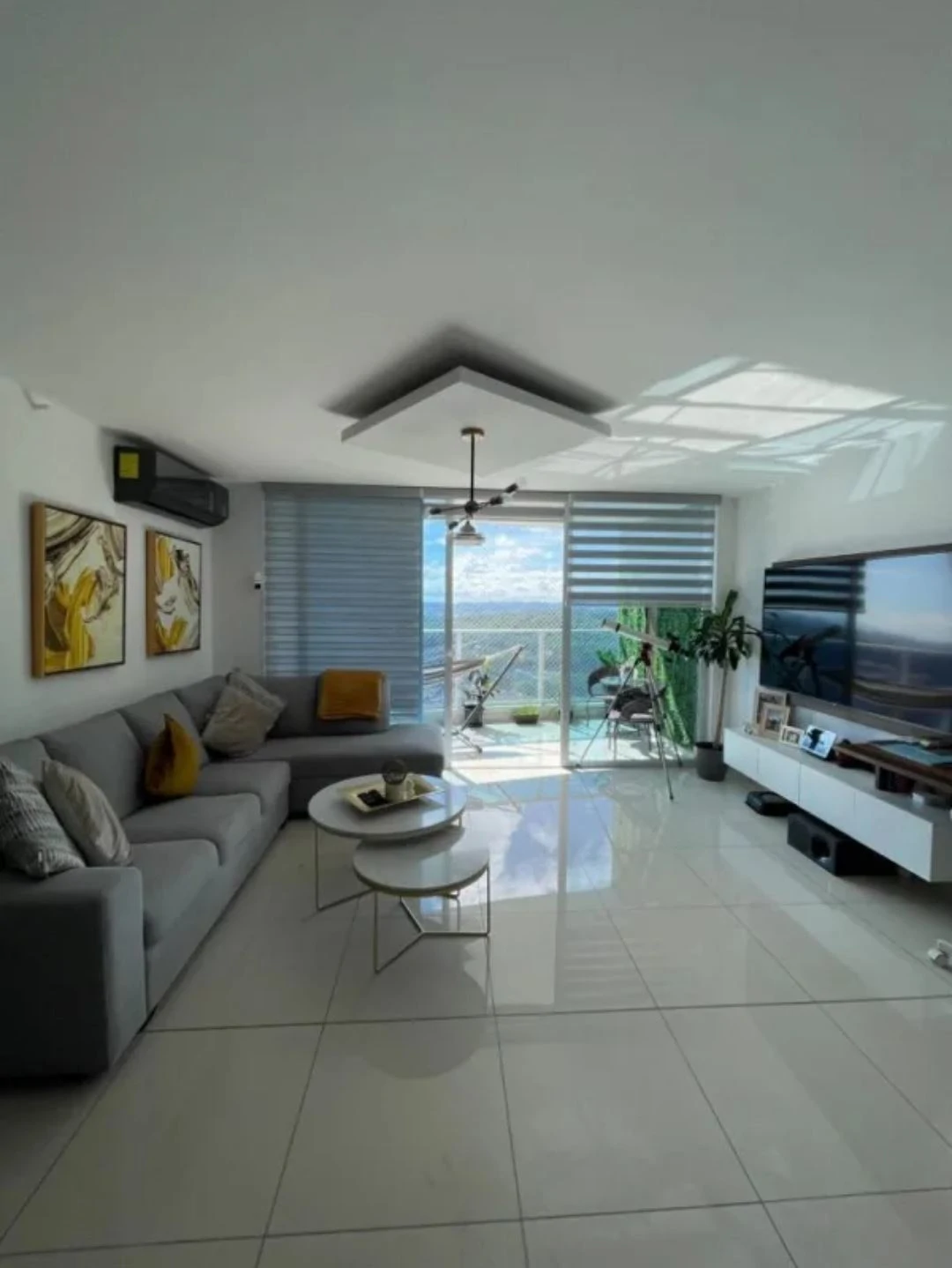 Apartment for sale in Tumba Muerto