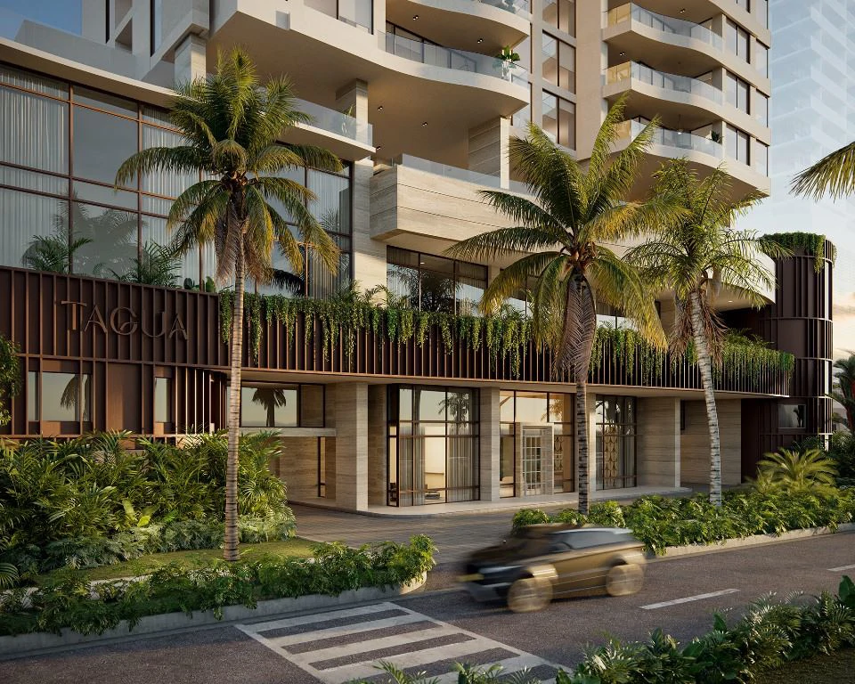 Oceanfront in Costa del Este - photo 9