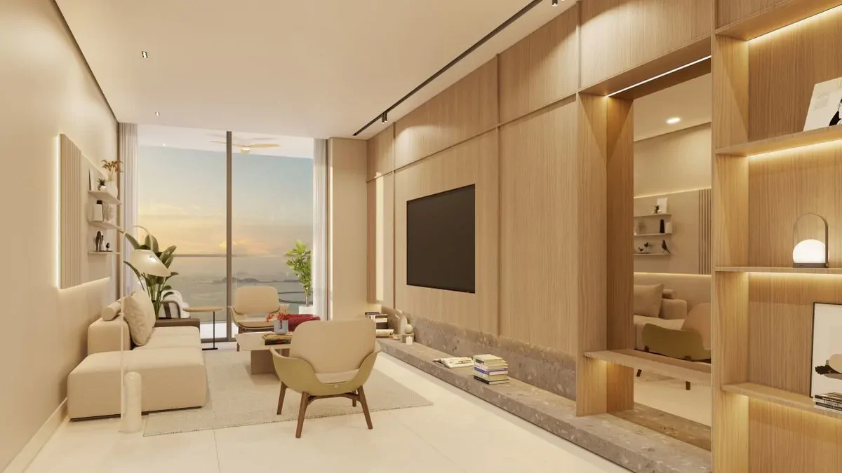 LUXURY LIVING ON AVENIDA BALBOA | 2-BEDROOM RESIDENCES FROM $344,300