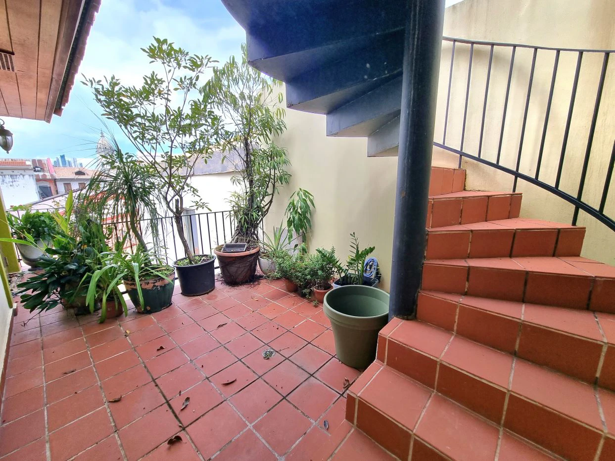 Apartment for sale in Casco Viejo - photo 29