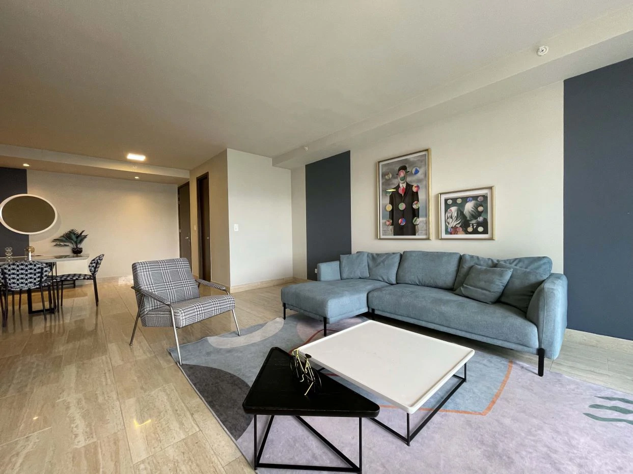 APARTAMENT IN COSTA DEL ESTE PH THE REGENT