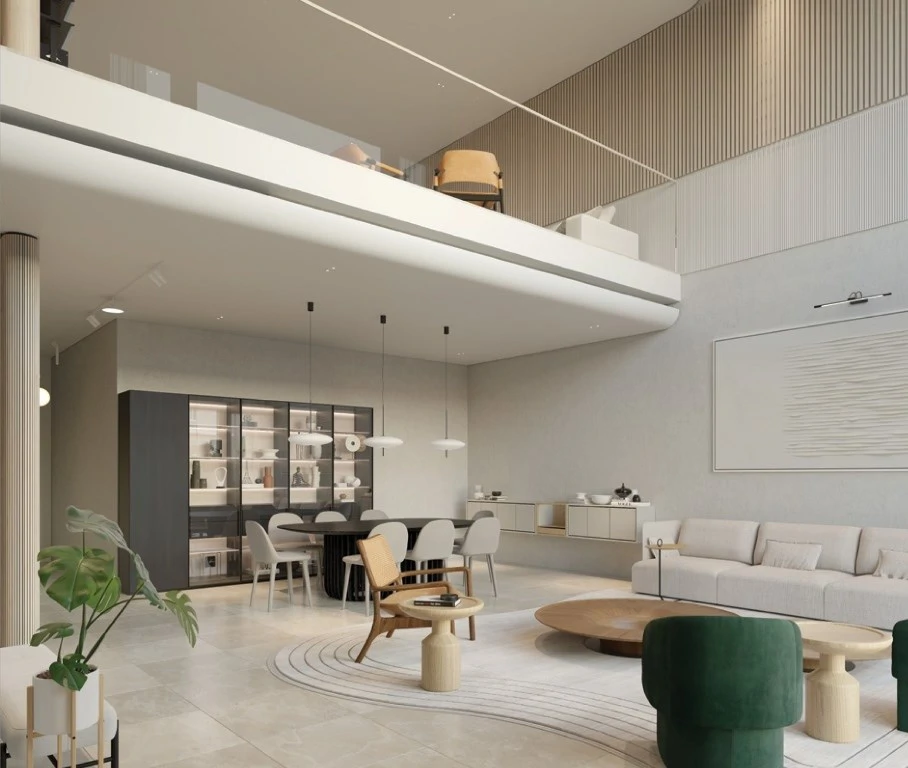 City Villas at the Ocean Reef Island - photo 5