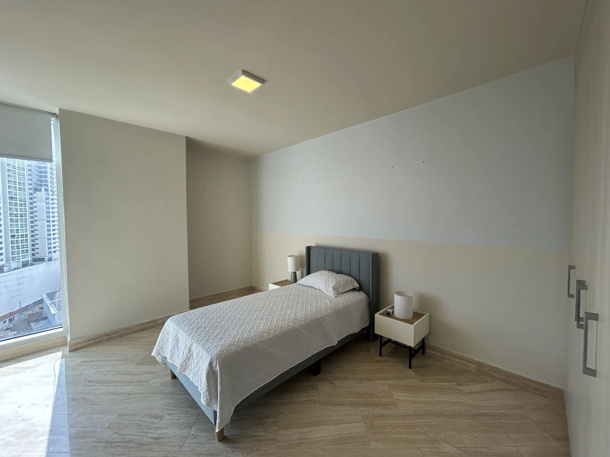 FOR SALE – PH The Regent – Costa del Este-Fully furnished - photo 7