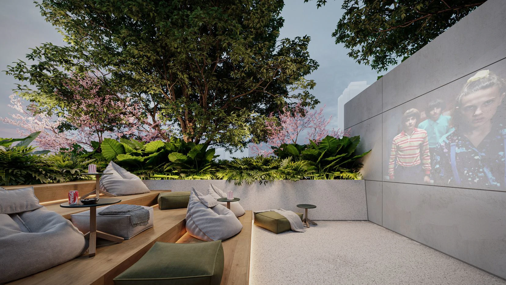 Your Natural Habitat, Elevated: Costa del Este Residences from $466,200 - photo 14