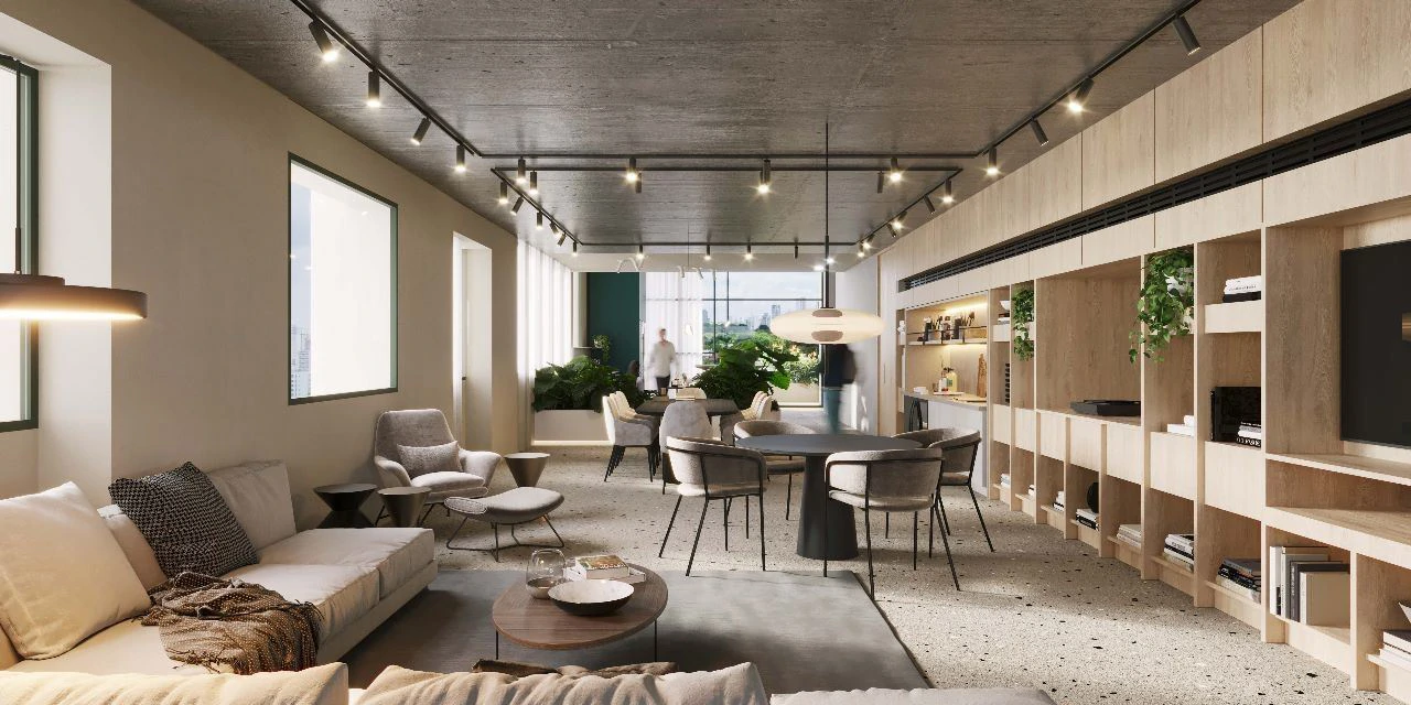 APARTMENT IN COCO DEL MAR – A19 PROJECT - photo 8