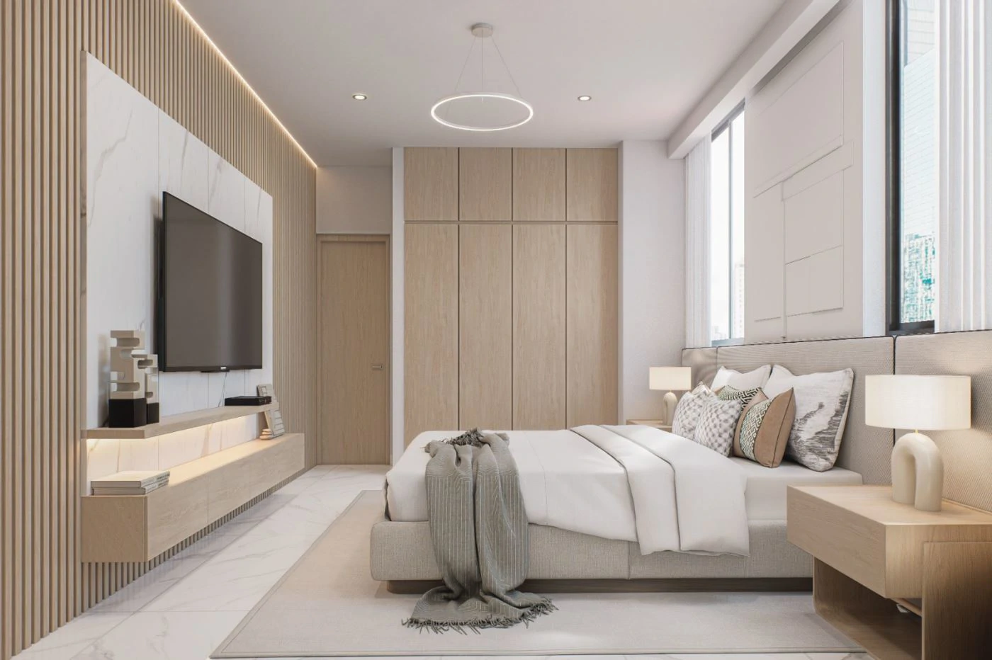 SilverBay Marbella: Smart Investment with Immediate Income Potential - photo 3