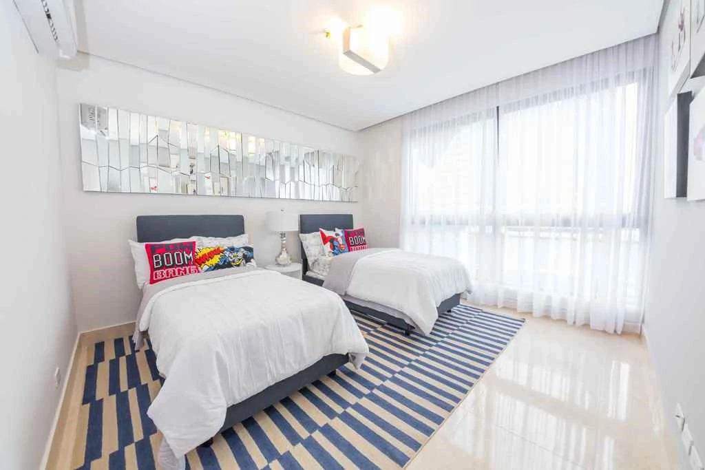 Designed for those who enjoy the pleasure of life in front of the sea. - photo 15