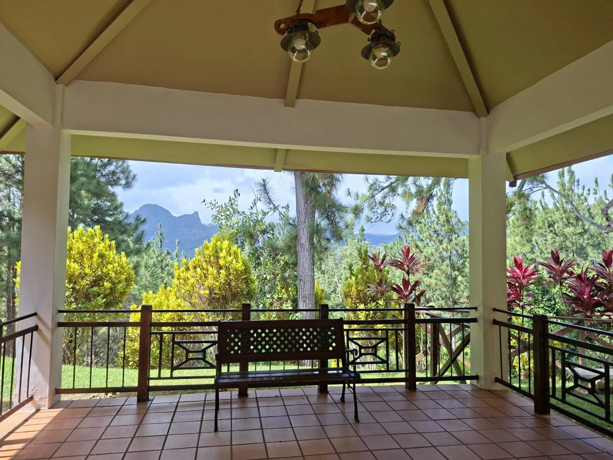 FOR SALE – Mountain Land in Altos de María, Chame District, Panamá - photo 19