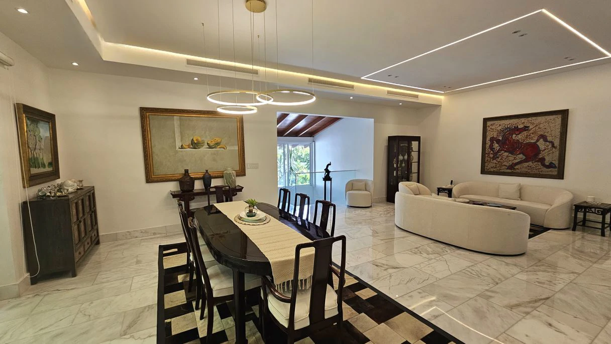 2. Luxury Residence in Altos de Golf, Panama City - photo 4