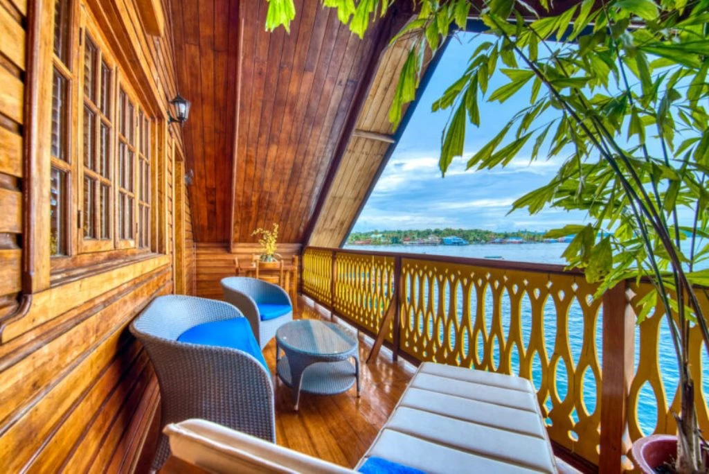 Hotel Bocas del Toro - photo 13
