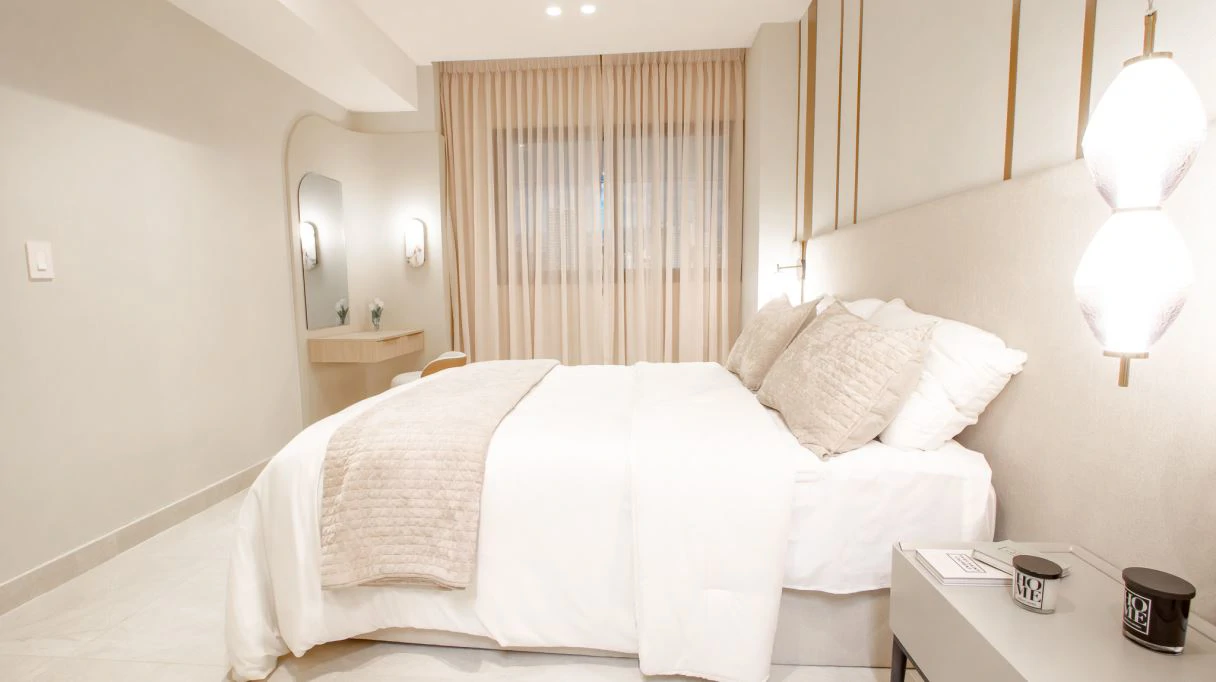 PH AURUM | A Distinctive Address for Sophisticated Investors in Panama City - photo 5