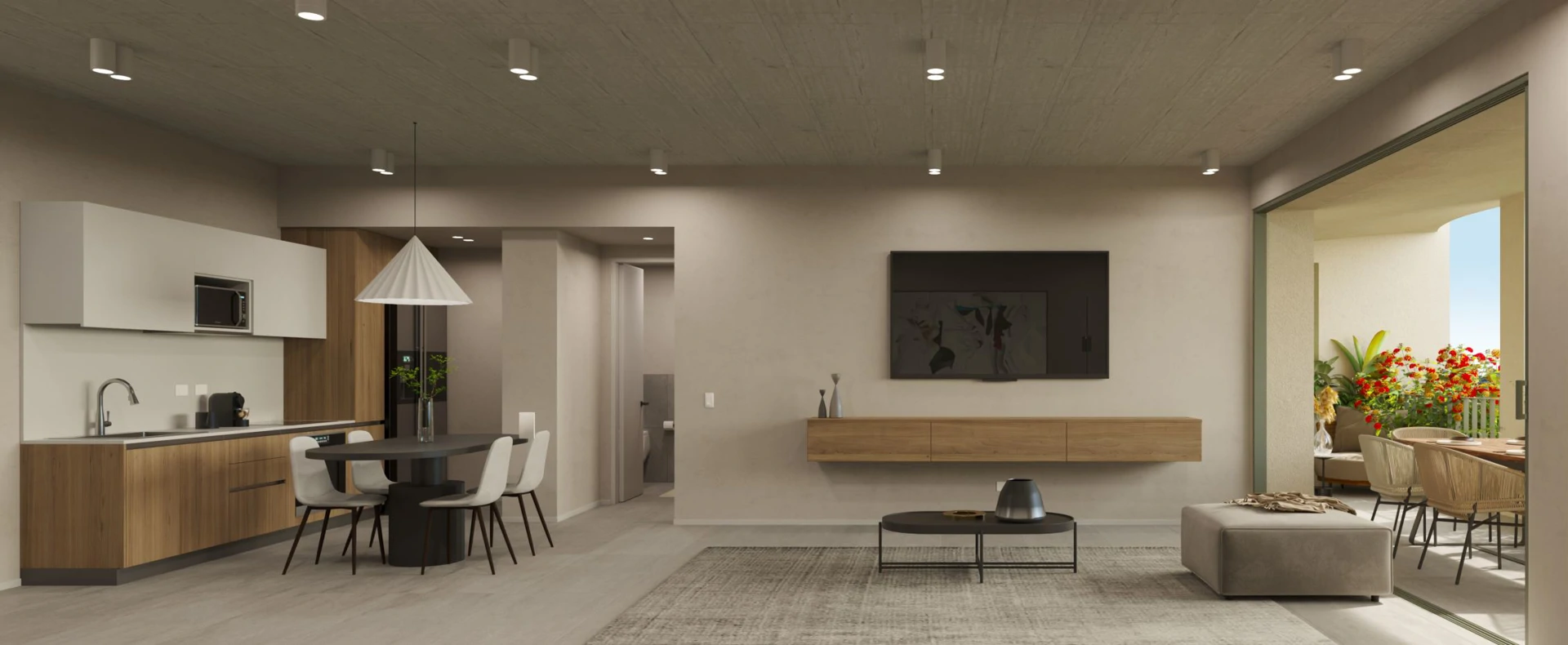 A19 Cincuentenario – Sustainable Homes, Fully Connected - photo 4