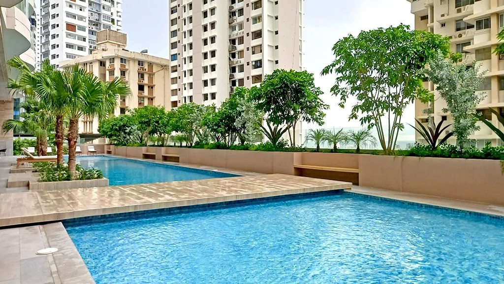 The Towers - Paitilla - Panama City - photo 18