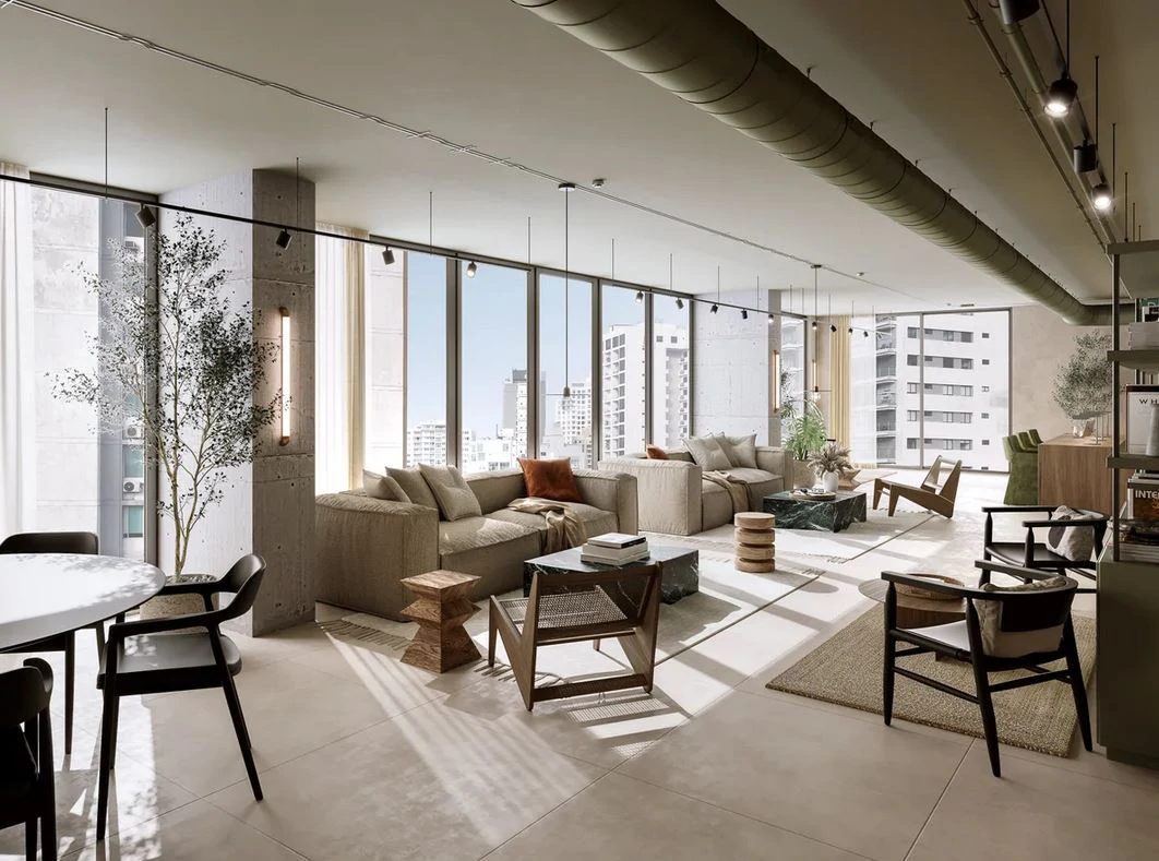 AMARA – The Soul of El Cangrejo, Designed for Smart Investors - photo 8