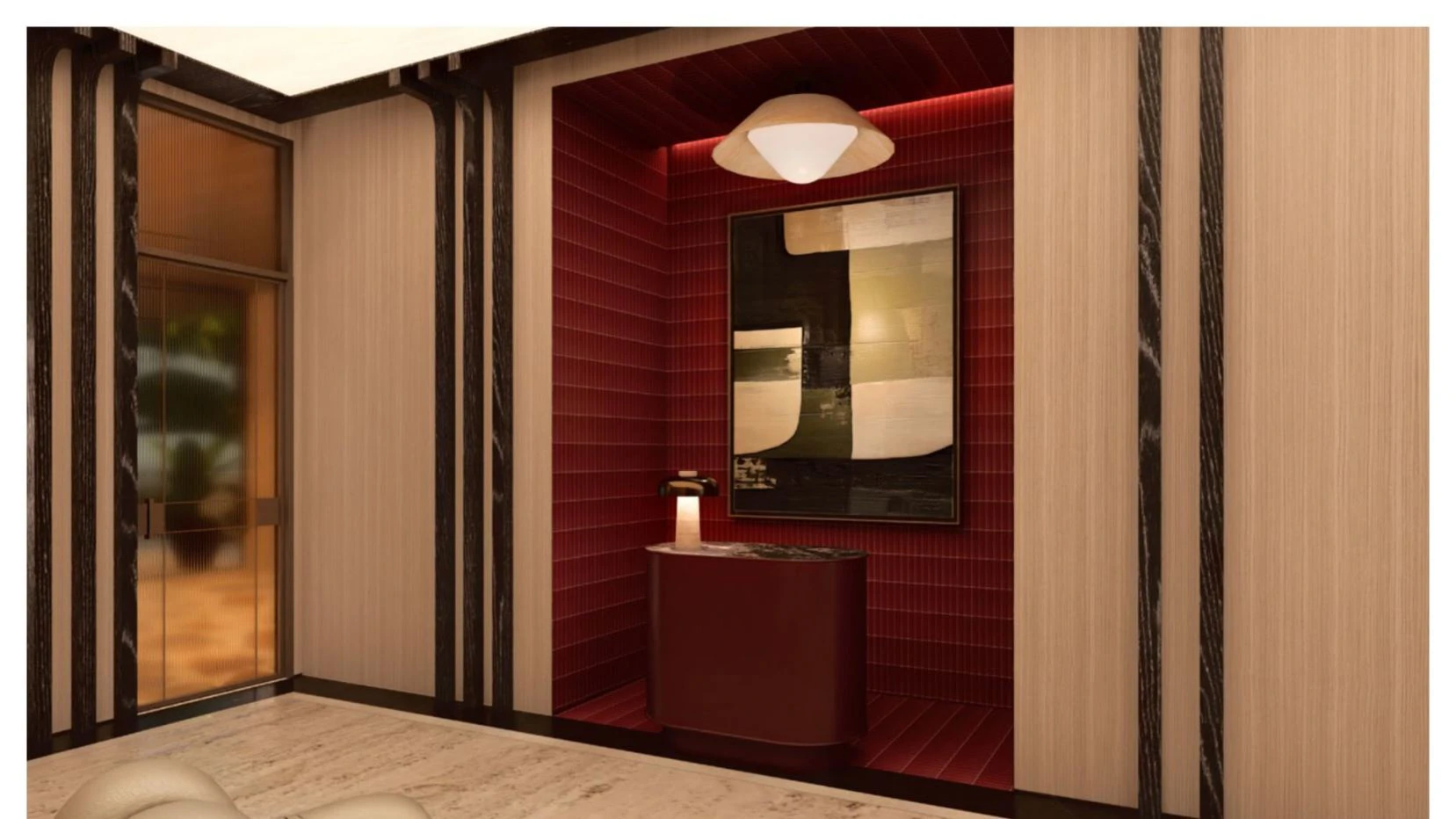 RESIDENTIAL PROJECT - PH NAUTILUS | CANAL-FRONT LIVING & INVESTMENT IN AMADOR - photo 9