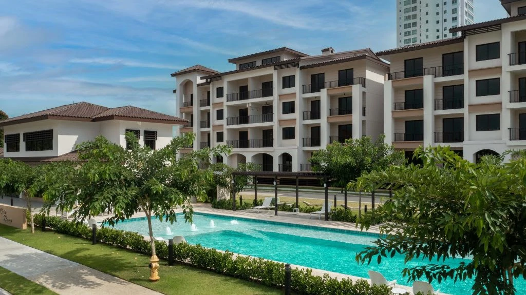 A private community, unique in its kind - photo 11
