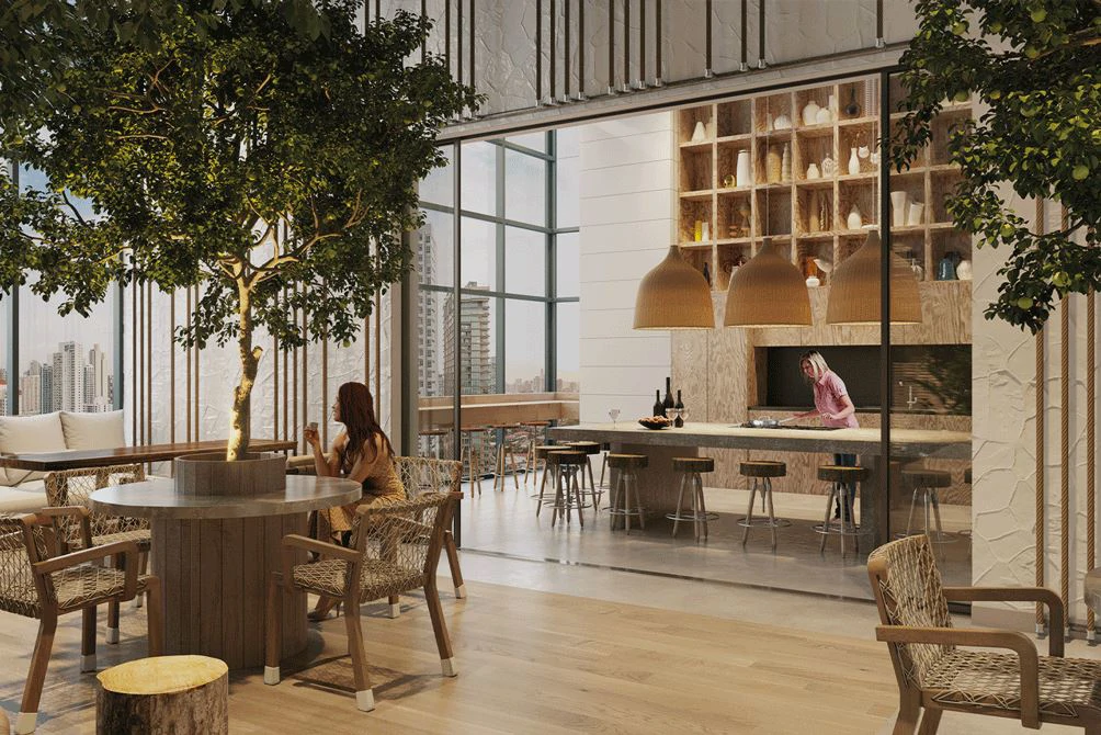 Loft apartments in Coco del Mar - photo 6